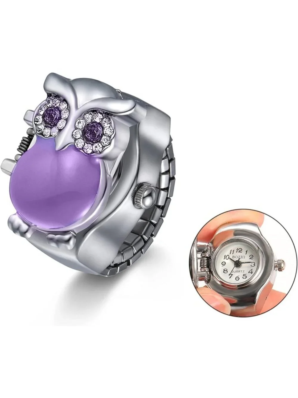 N/A quartz movement